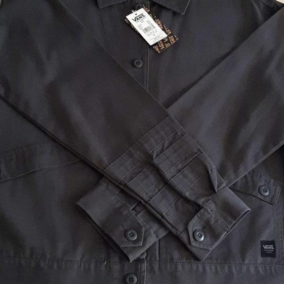 Vans Sophie Jacket *NWT* - Picture 7 of 11